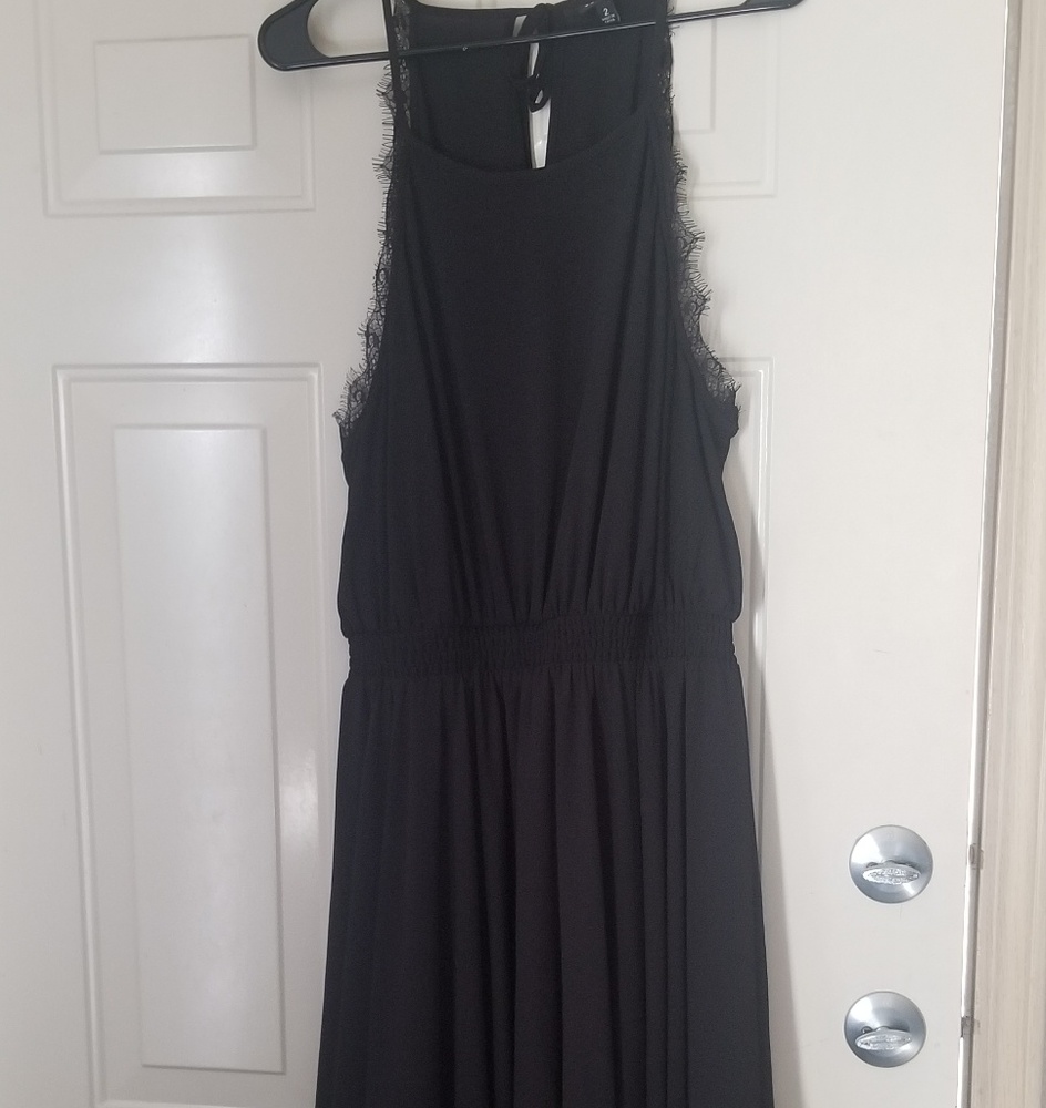 Torrid dress